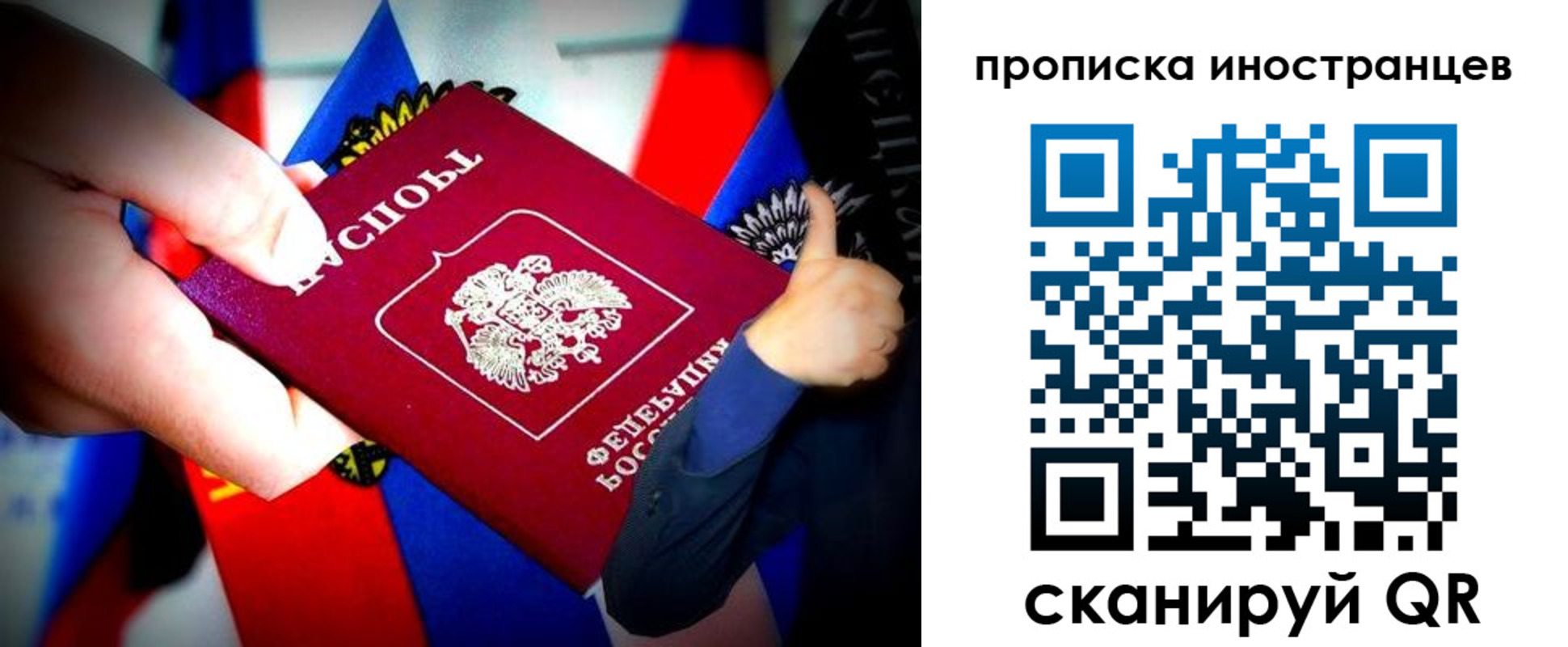 прописка гарантия в Брянске